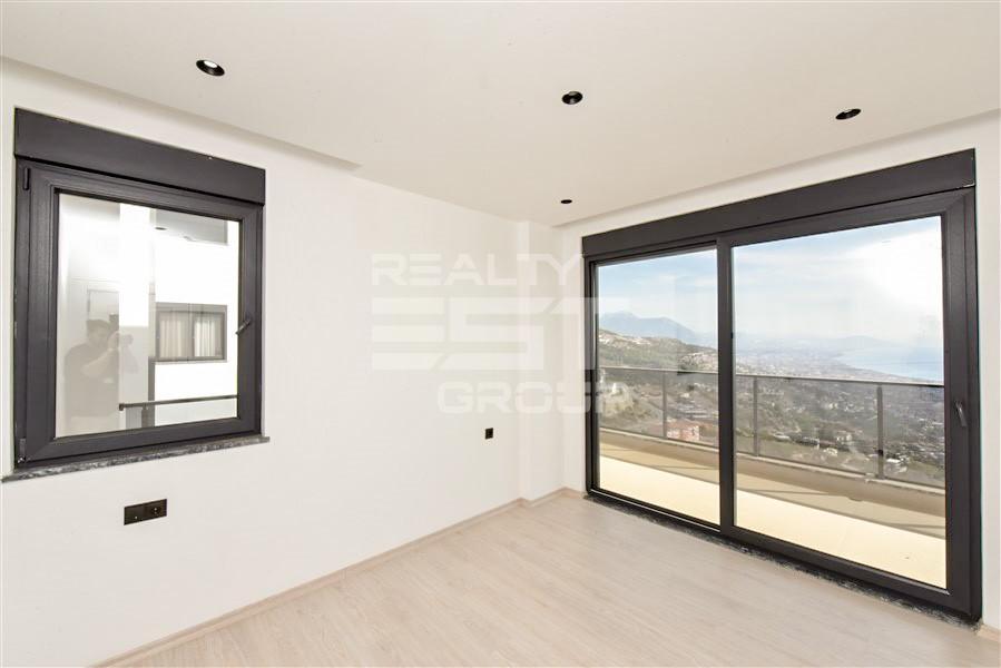 Вилла, Алания, в районе Алания / Центр, 5+1, 260 м², от собственника - фото 15
