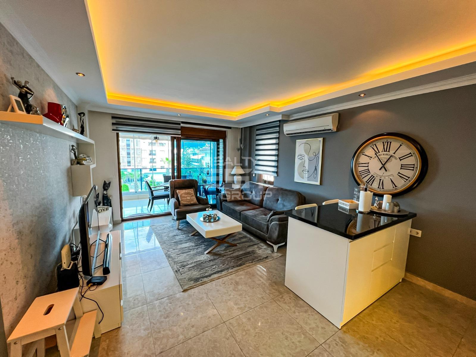 Пентхаус, Алания, в районе Оба, 3+1, 180 м², от собственника - фото 11