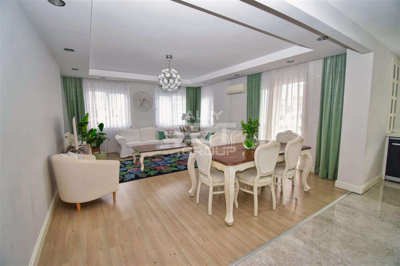 Квартира, Анталия, в районе Коньяалты, 5+1, 190 м², от собственника - фото 11