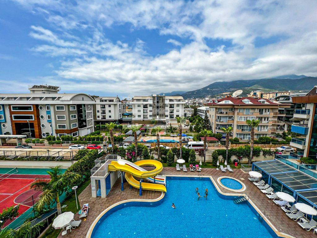 Пентхаус, Алания, в районе Оба, 3+1, 180 м², от собственника