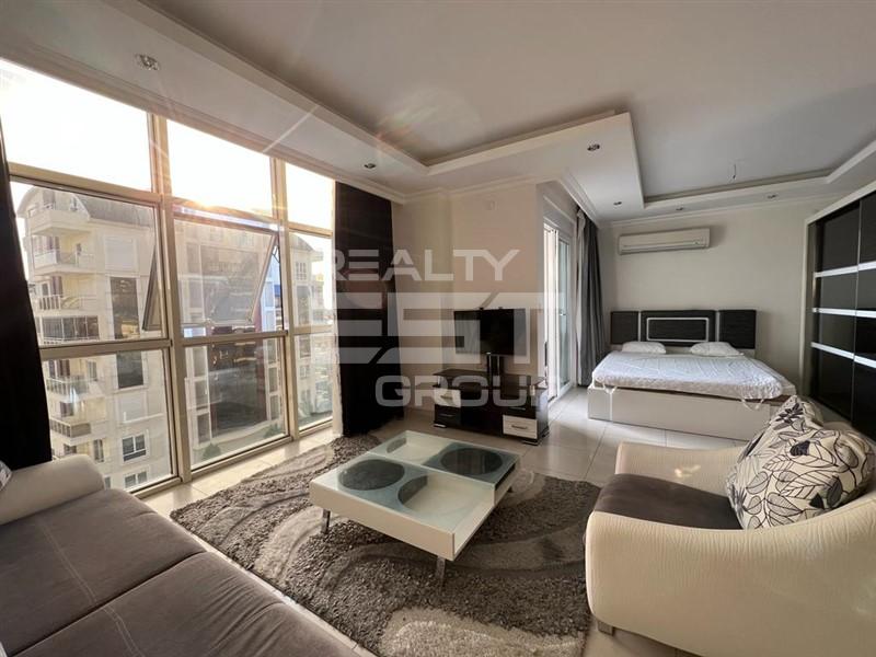 Квартира, Алания, в районе Авсаллар, 0+1, 45 м², от собственника - фото 10