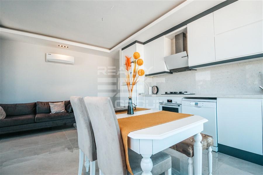 Квартира, Алания, в районе Махмутлар, 2+1, 89 м², от собственника - фото 13