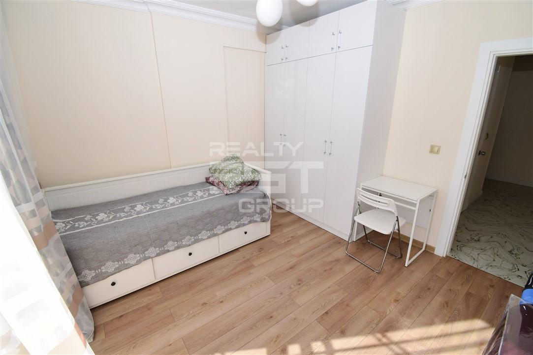 Квартира, Анталия, в районе Коньяалты, 2+1, 110 м², от собственника - фото 32