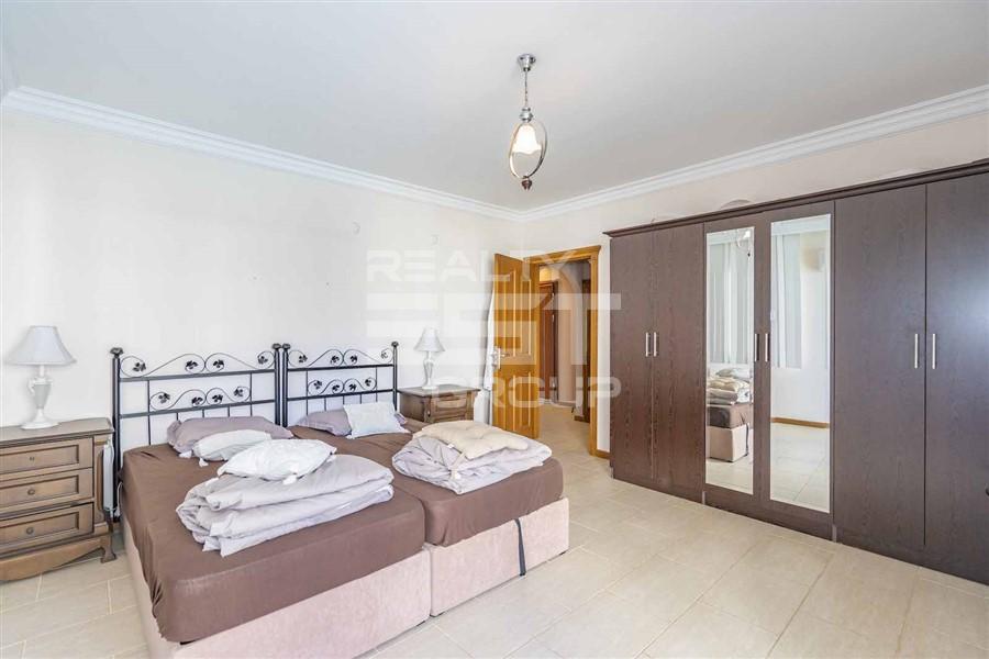 Квартира, Алания, в районе Махмутлар, 2+1, 105 м², от собственника - фото 9