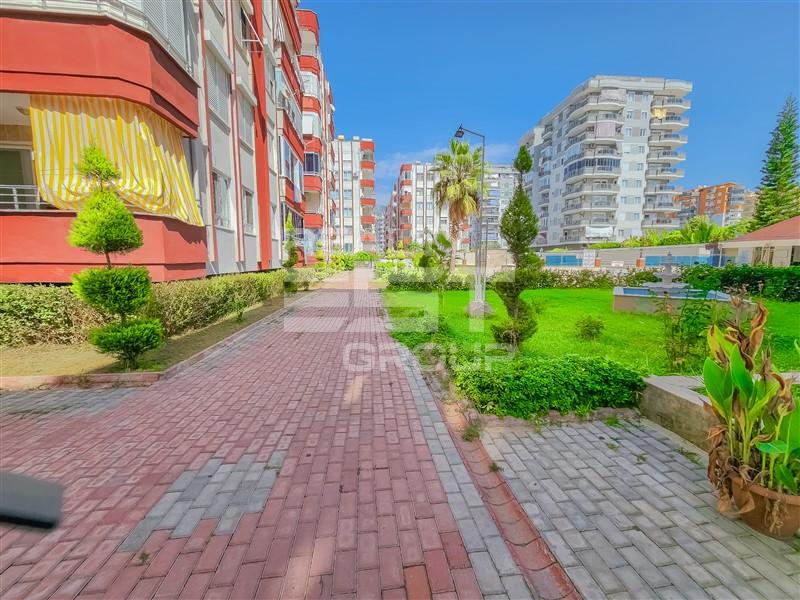 Квартира, Алания, в районе Махмутлар, 2+1, 100 м², от собственника - фото 2