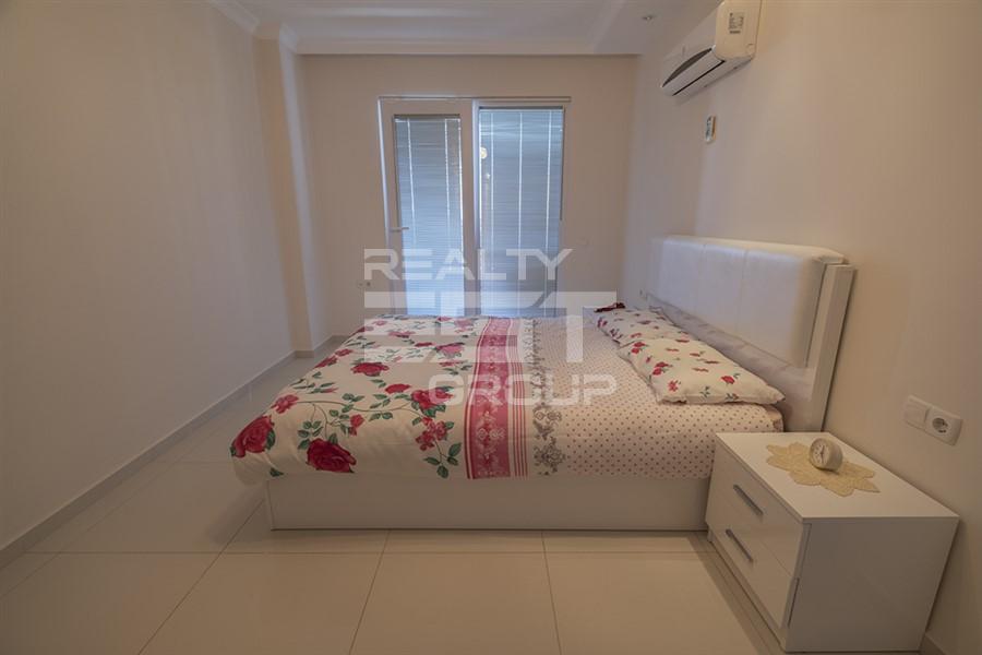 Квартира, Алания, в районе Клеопатра, 1+1, 53 м², от собственника - фото 13