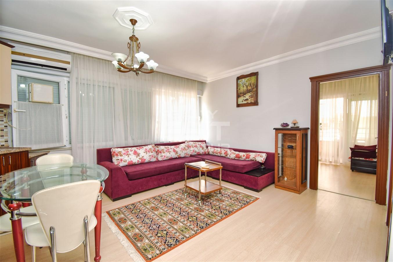 Квартира, Анталия, в районе Коньяалты, 2+1, 95 м², от собственника - фото 4