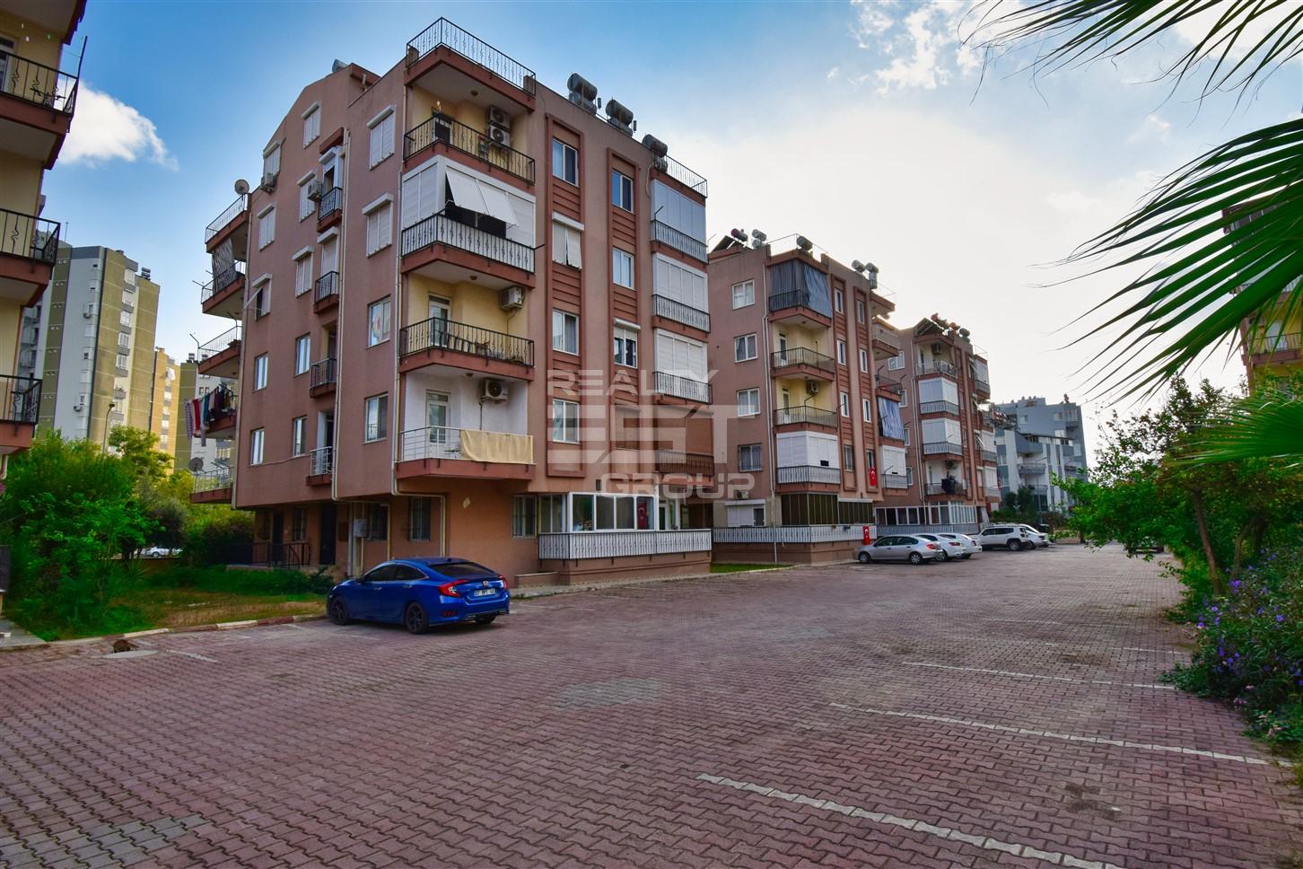 Квартира, Анталия, в районе Анталия / Центр, 3+1, 150 м², от собственника - фото 2