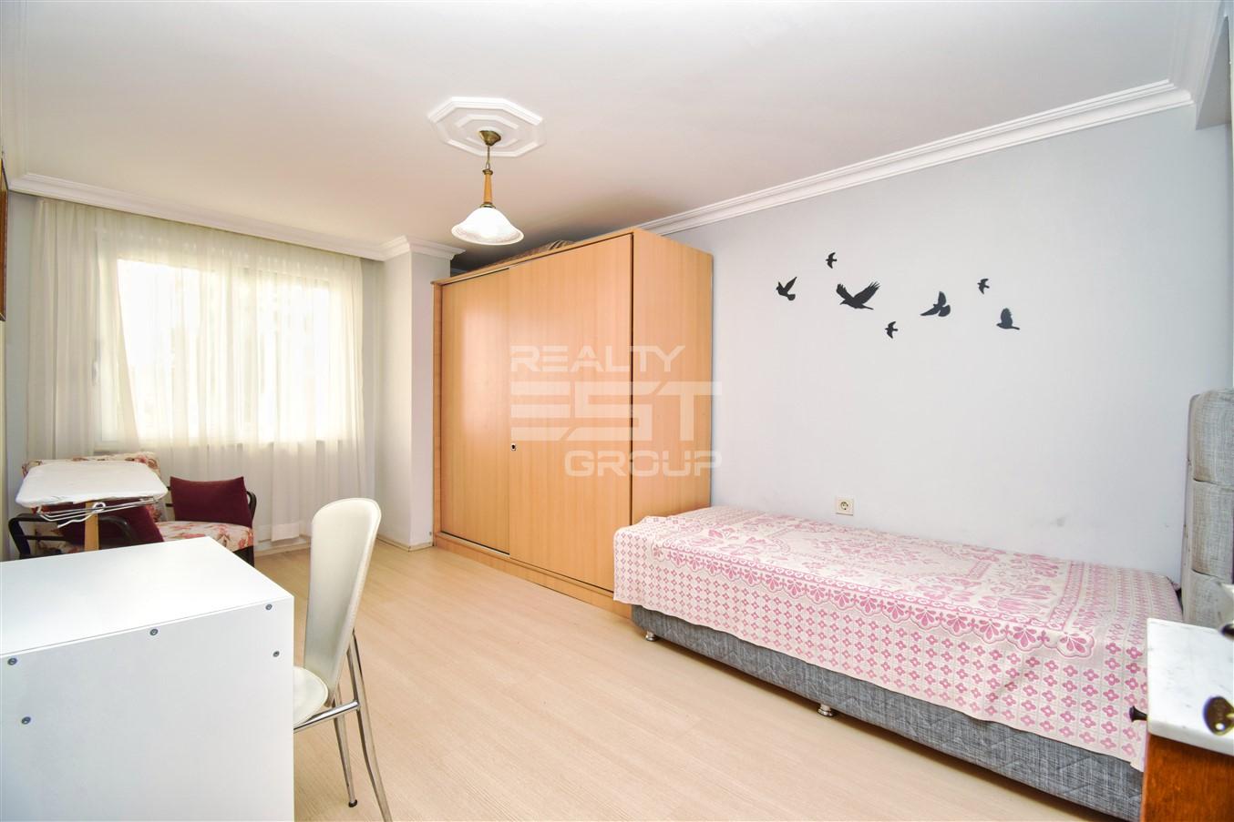 Квартира, Анталия, в районе Коньяалты, 2+1, 95 м², от собственника - фото 13