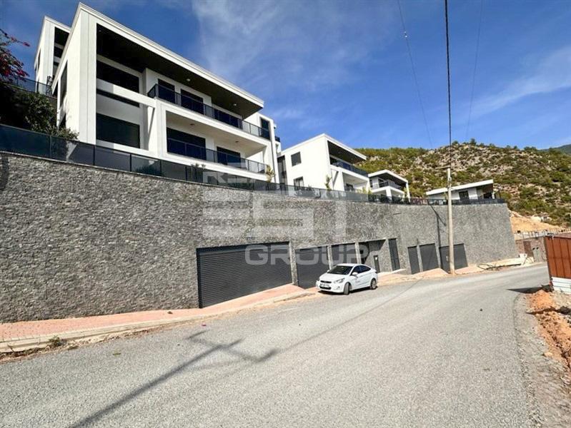 Вилла, Алания, в районе Алания / Центр, 5+1, 260 м², от собственника - фото 5