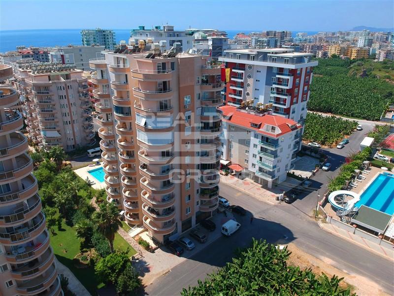 Квартира, Алания, в районе Махмутлар, 2+1, 110 м², от собственника - фото 6