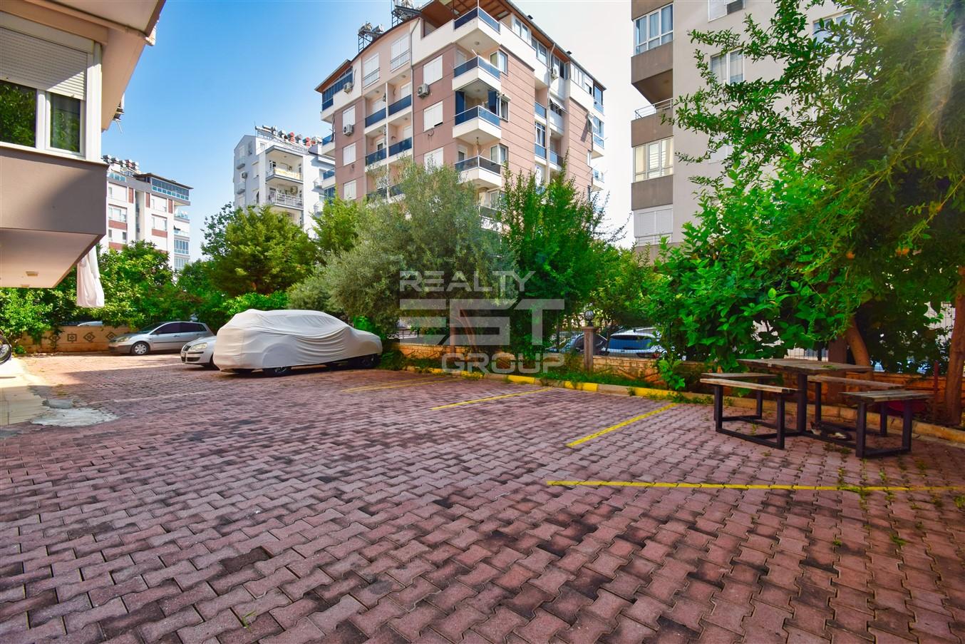 Квартира, Анталия, в районе Коньяалты, 2+1, 95 м², от собственника - фото 2