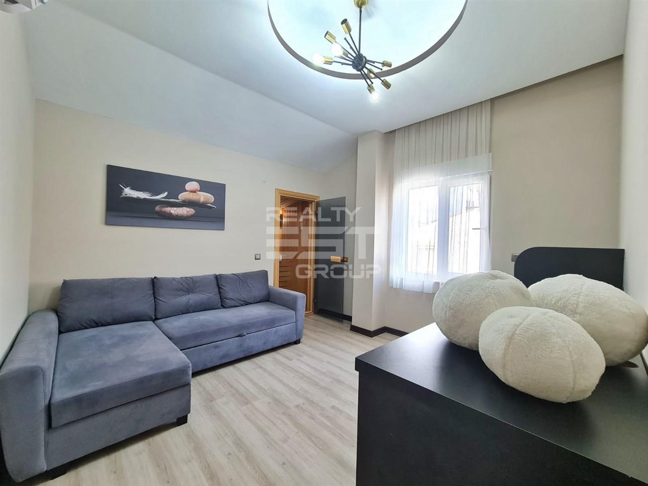 Квартира, Анталия, в районе Лара, 4+1, 185 м², от собственника - фото 25