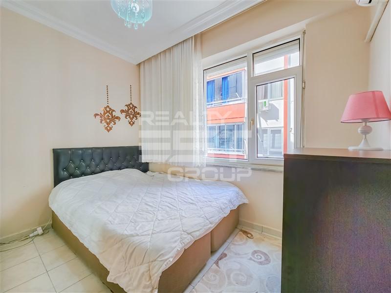 Квартира, Алания, в районе Махмутлар, 2+1, 100 м², от собственника - фото 13