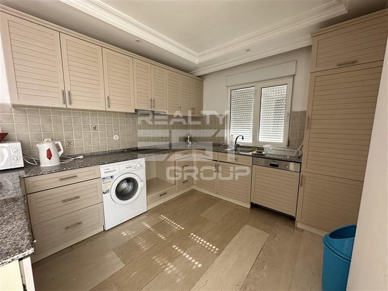 Квартира, Алания, в районе Тосмур, 2+1, 115 м², от собственника - фото 9