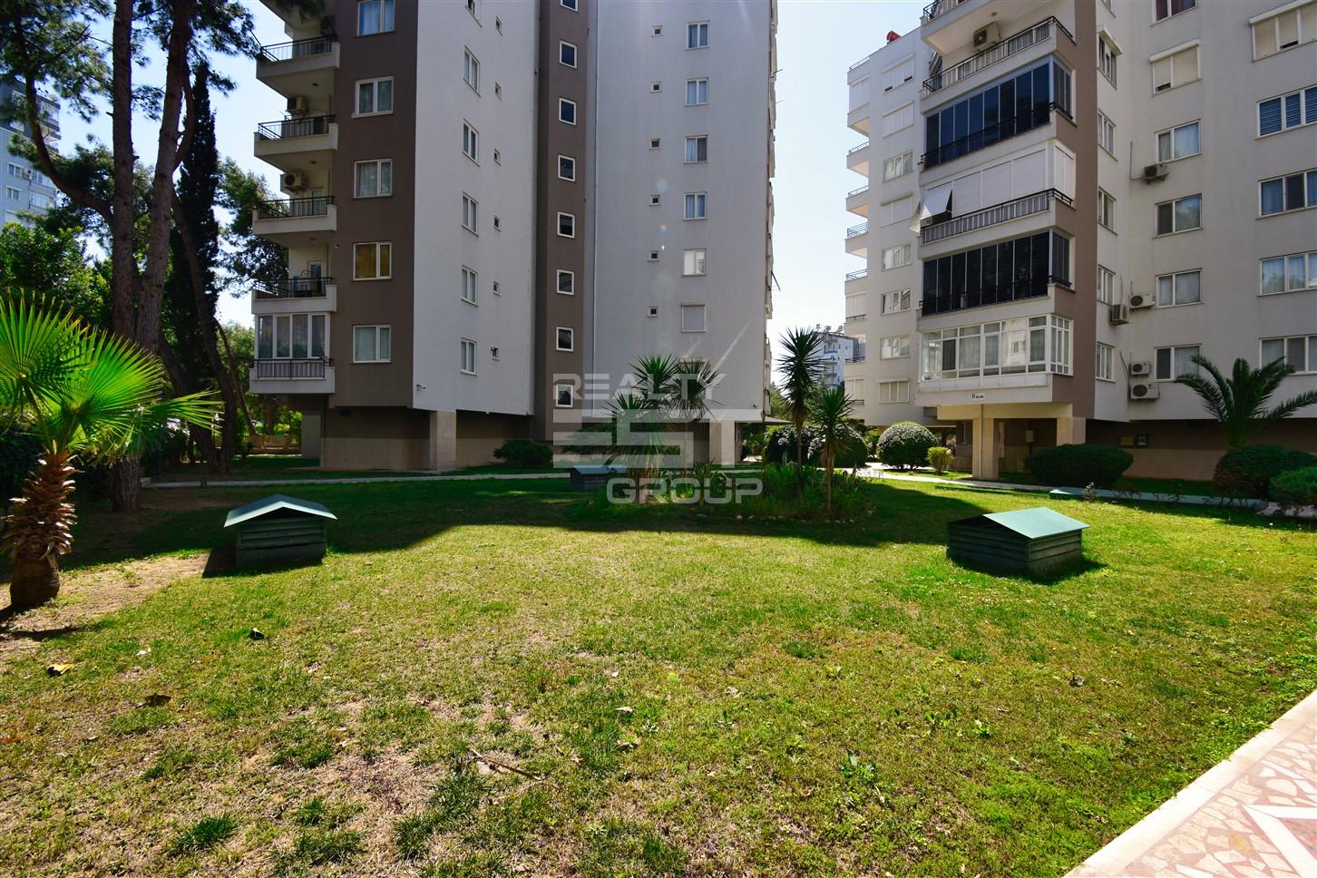 Квартира, Анталия, в районе Коньяалты, 3+1, 165 м², от собственника - фото 7