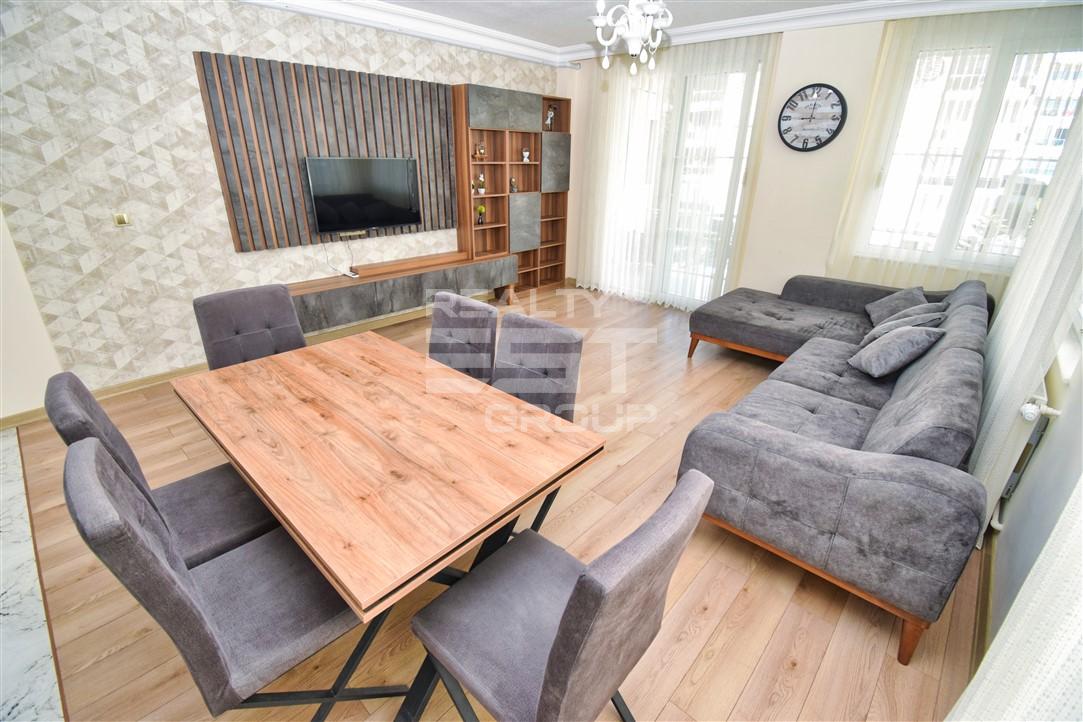 Квартира, Анталия, в районе Коньяалты, 2+1, 110 м², от собственника - фото 20