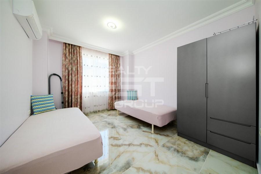 Квартира, Алания, в районе Клеопатра, 2+1, 110 м², от собственника - фото 12