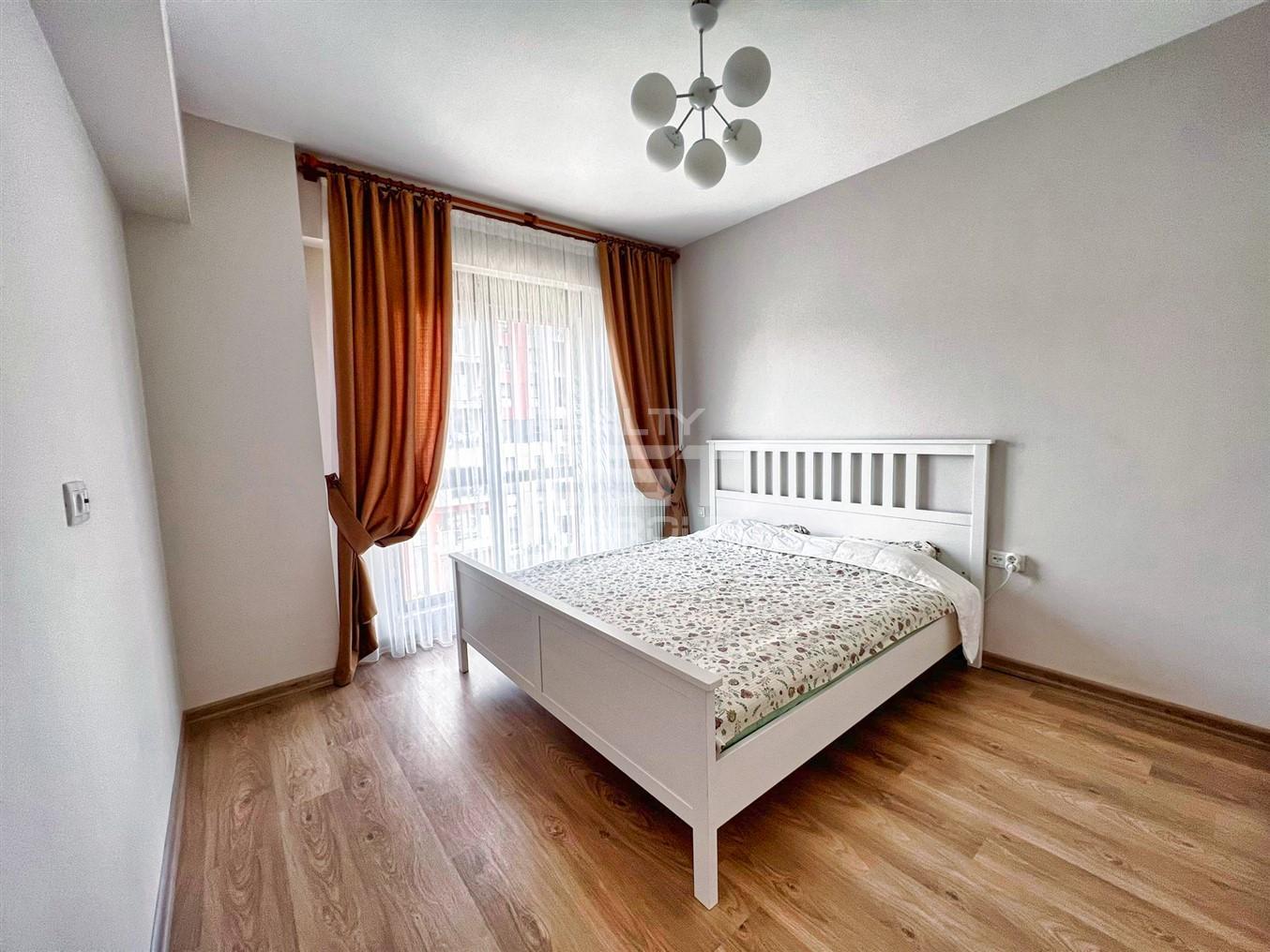 Квартира, Анталия, в районе Кепез, 1+1, 72 м², от собственника - фото 20