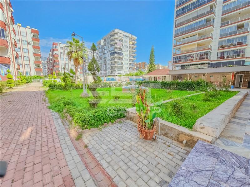 Квартира, Алания, в районе Махмутлар, 2+1, 100 м², от собственника - фото 4