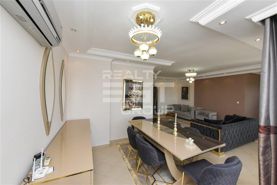 Пентхаус, Алания, в районе Авсаллар, 3+1, 160 м², от застройщика - фото 11