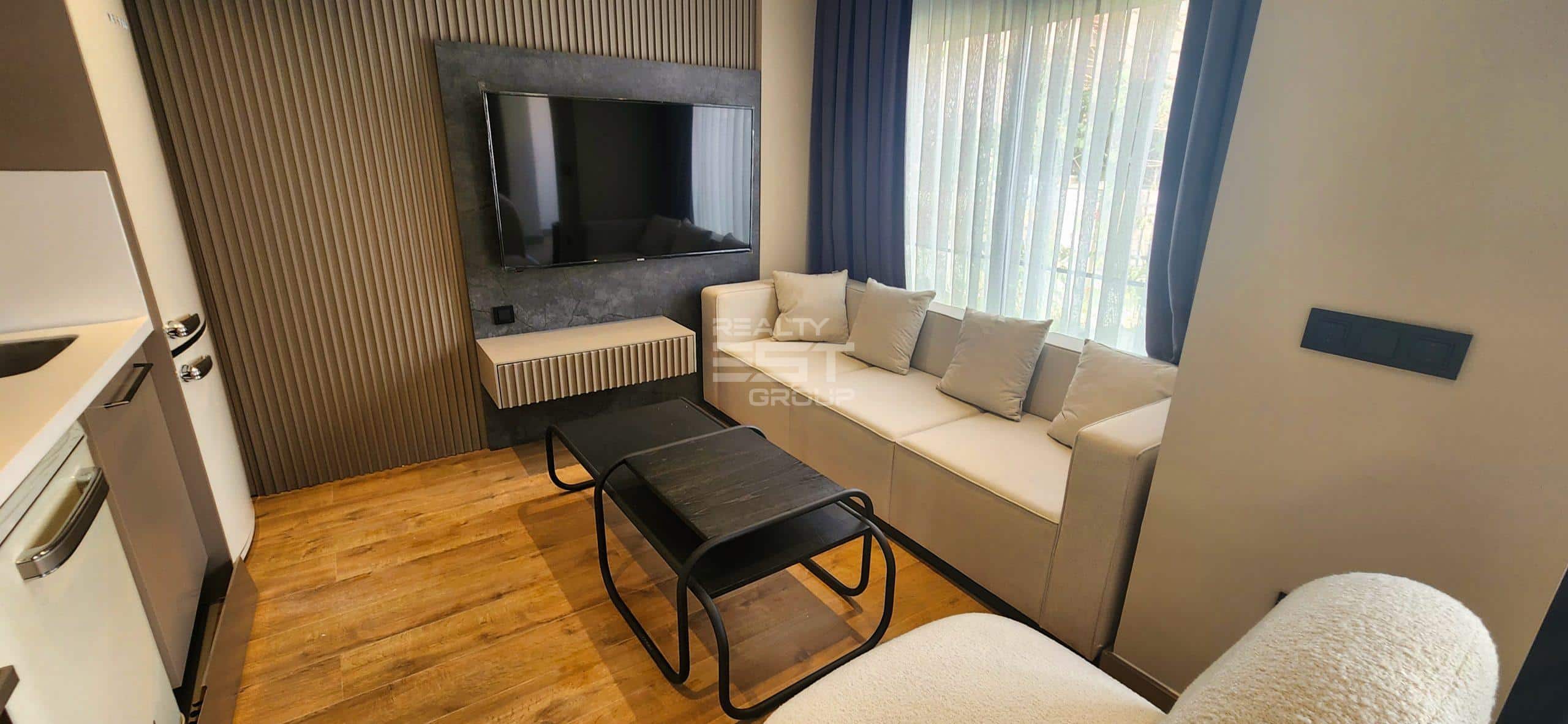 Квартира, Анталия, в районе Лара, 2+1, 90 м², от собственника - фото 11