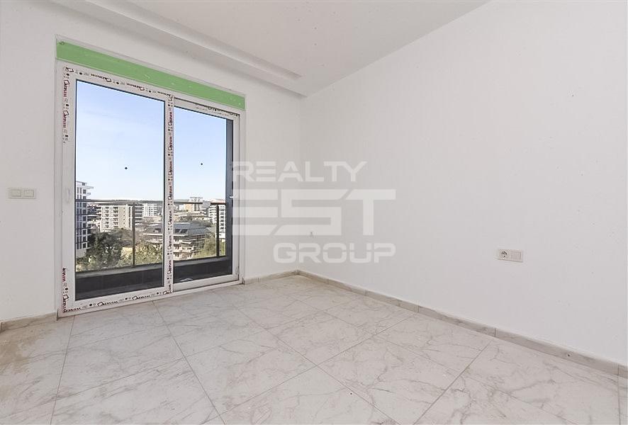 Квартира, Алания, в районе Авсаллар, 1+1, 50 м², от собственника - фото 9