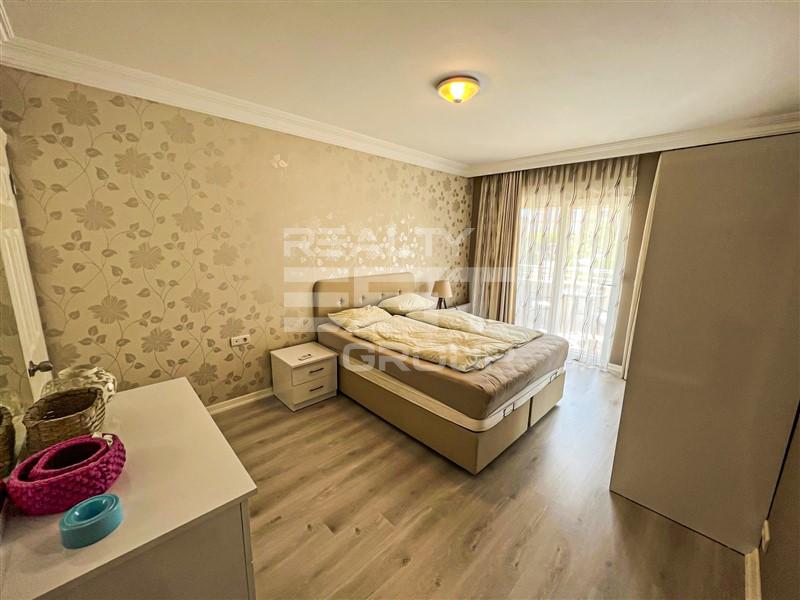 Квартира, Алания, в районе Оба, 2+1, 120 м², от собственника - фото 9