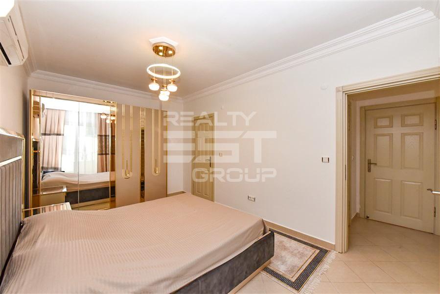 Пентхаус, Алания, в районе Авсаллар, 3+1, 160 м², от застройщика - фото 16