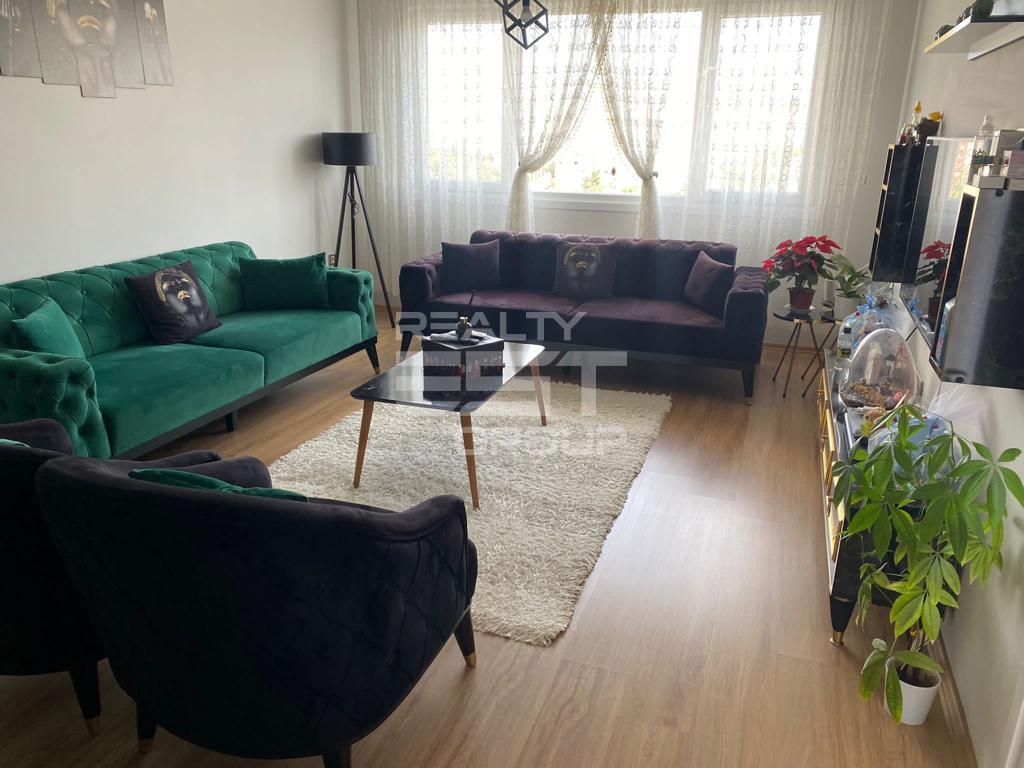 Квартира, Стамбул, в районе Аташехир, 2+1, 80 м², от застройщика - фото 6