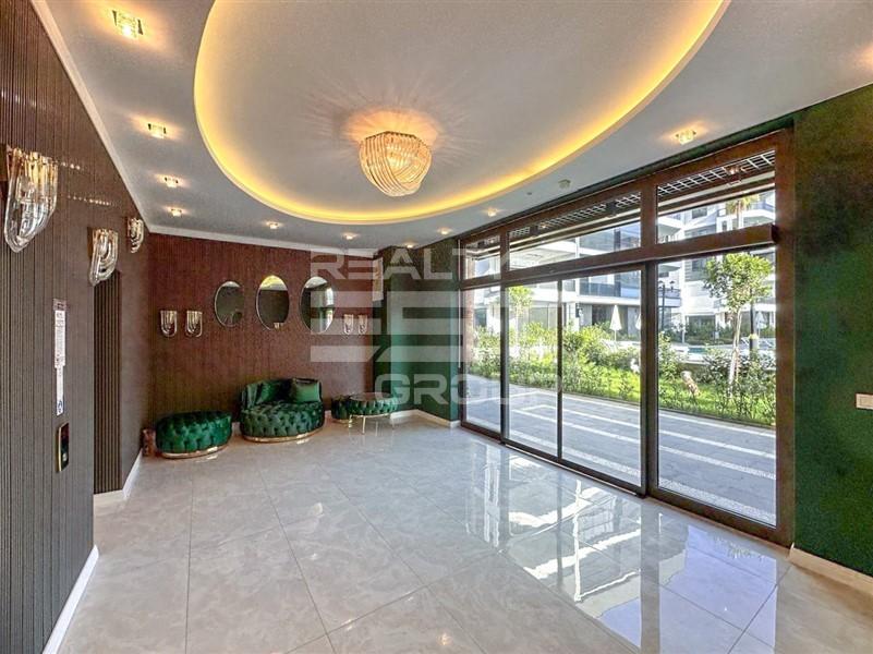 Пентхаус, Алания, в районе Оба, 4+1, 210 м², от собственника - фото 6