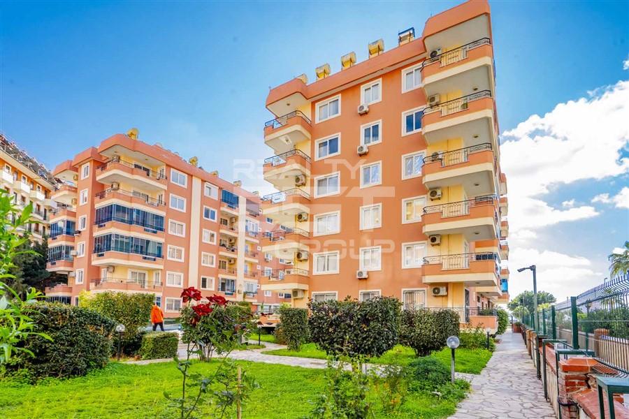 Квартира, Алания, в районе Махмутлар, 2+1, 105 м², от собственника - фото 2