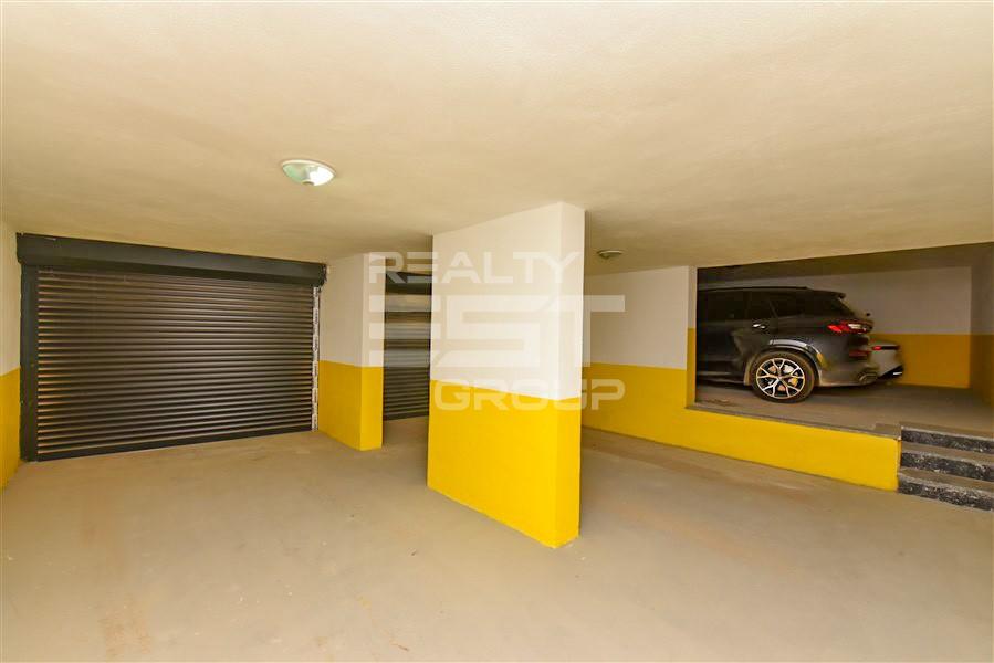 Вилла, Алания, в районе Алания / Центр, 5+1, 260 м², от собственника - фото 23