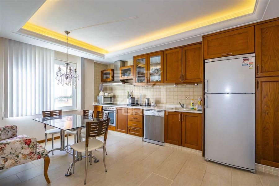 Квартира, Алания, в районе Махмутлар, 2+1, 105 м², от собственника - фото 6