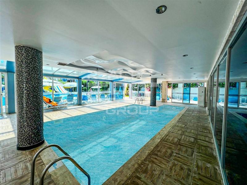 Пентхаус, Алания, в районе Оба, 3+1, 180 м², от собственника - фото 6