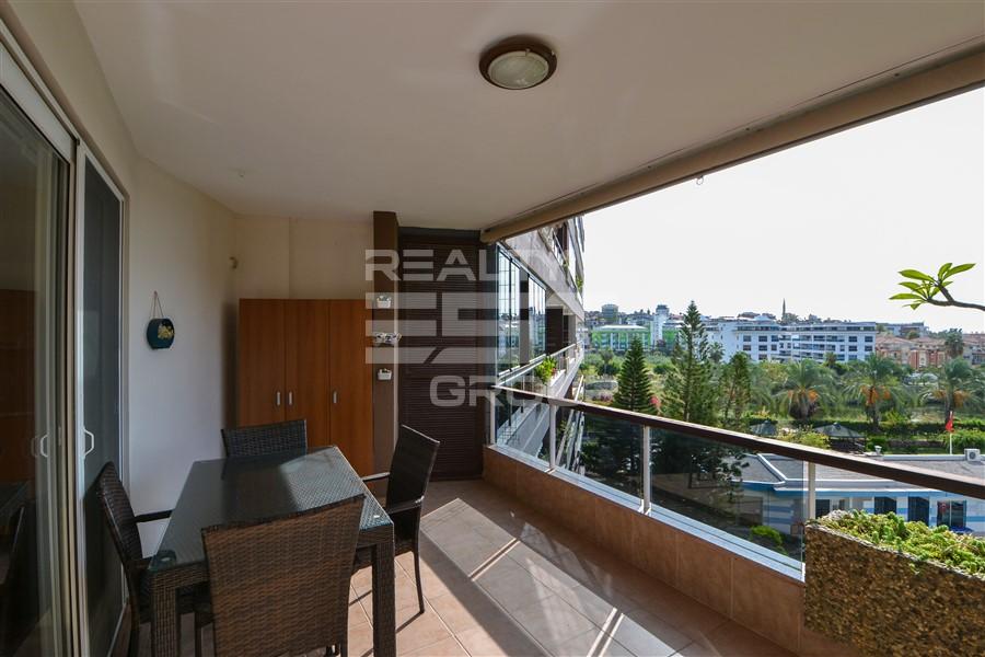 Квартира, Алания, в районе Тосмур, 2+1, 110 м², от собственника - фото 16