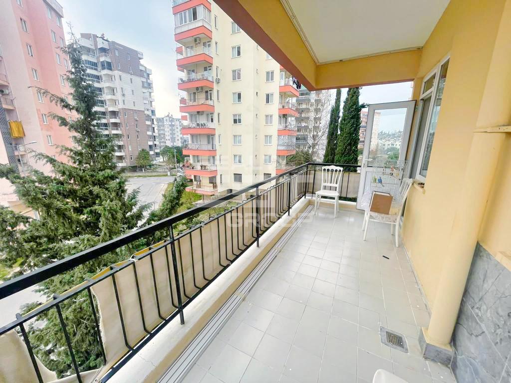 Квартира, Анталия, в районе Лара, 3+1, 130 м², от собственника - фото 4