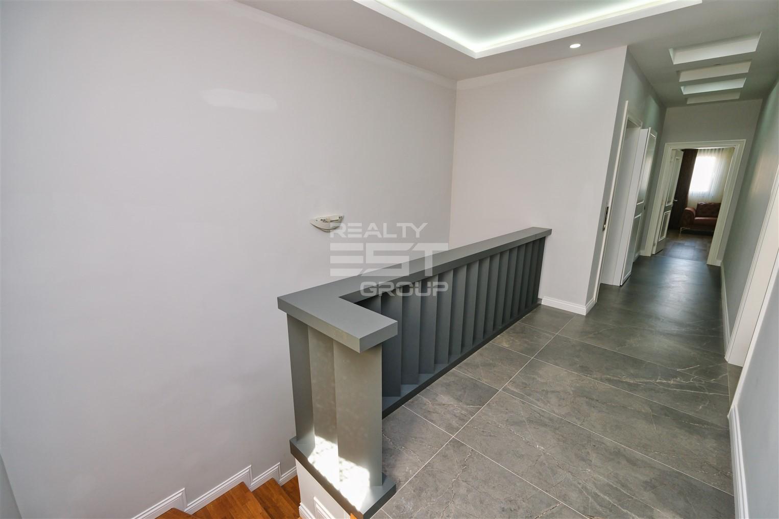 Вилла, Анталия, в районе Коньяалты, 5+1, 380 м², от собственника - фото 28