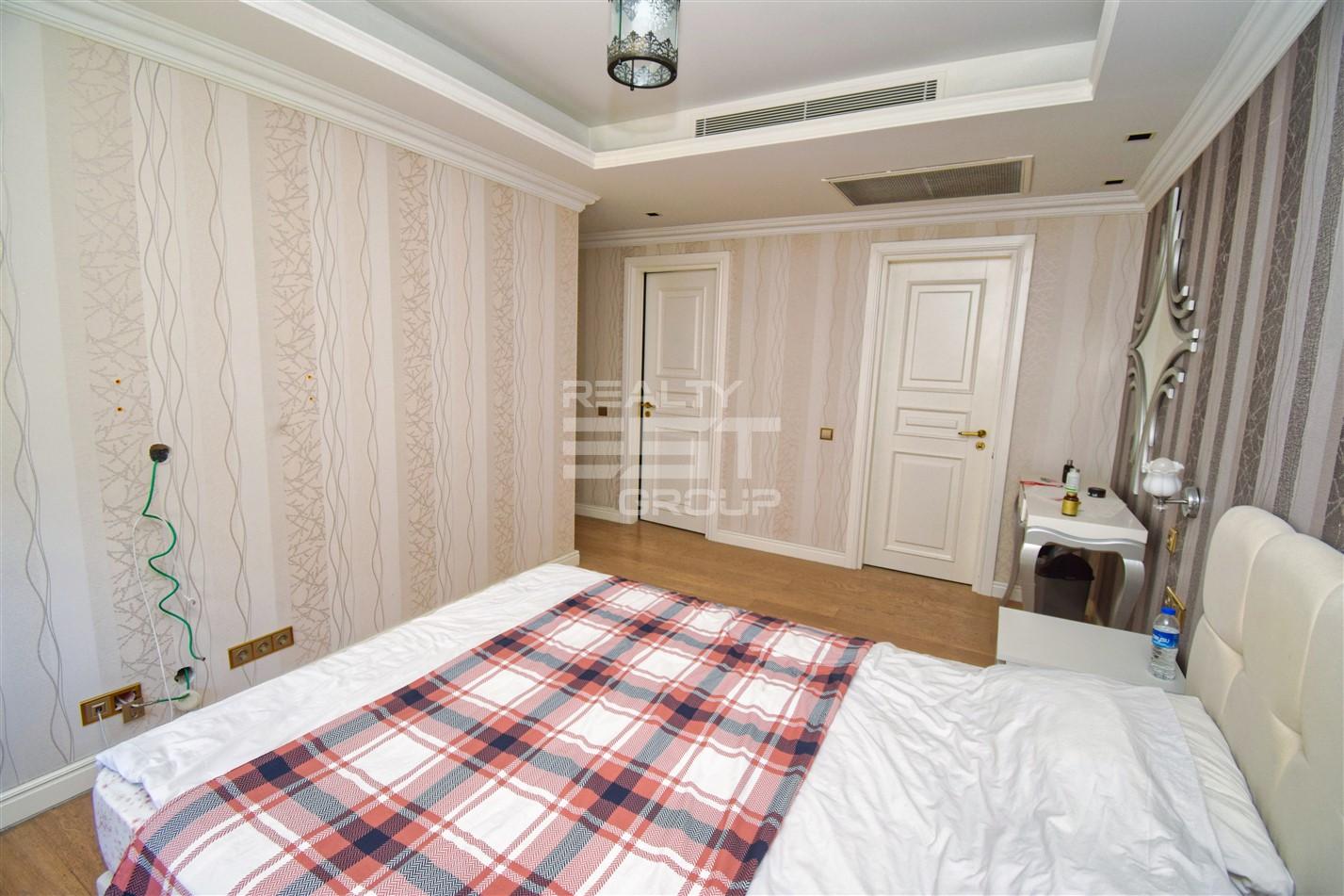 Квартира, Анталия, в районе Коньяалты, 3+1, 135 м², от собственника - фото 22