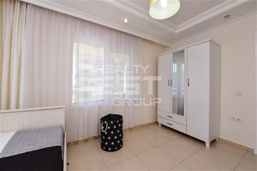 Квартира, Алания, в районе Авсаллар, 2+1, 95 м², от собственника - фото 21