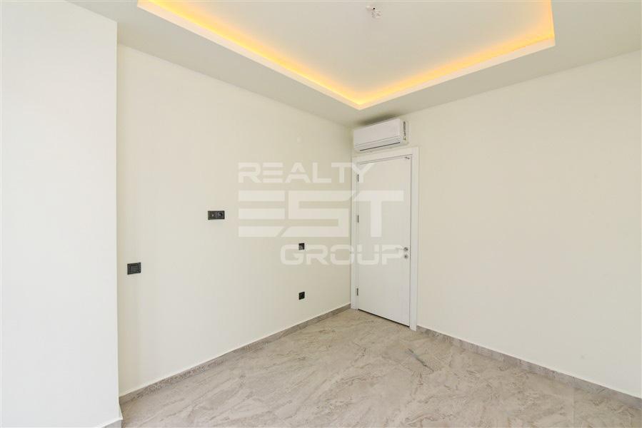 Квартира, Алания, в районе Алания / Центр, 1+1, 62 м², от собственника - фото 14