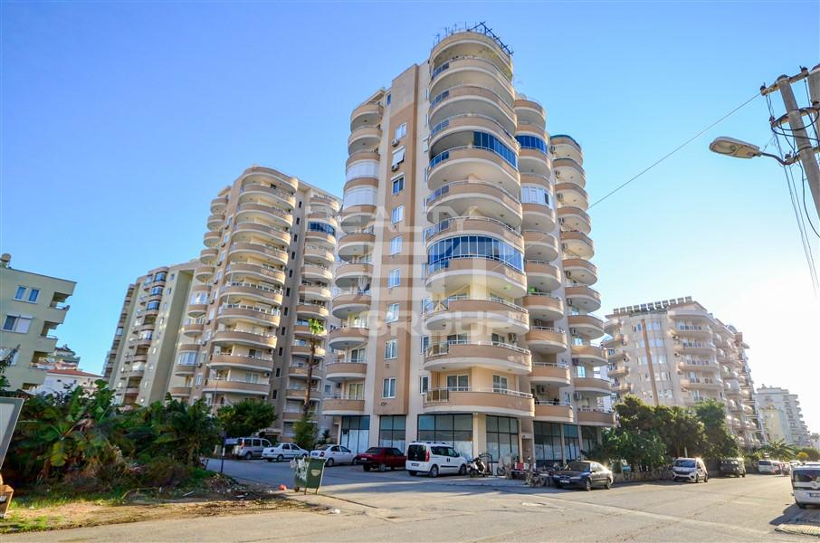 Квартира, Алания, в районе Махмутлар, 2+1, 110 м², от собственника - фото 2