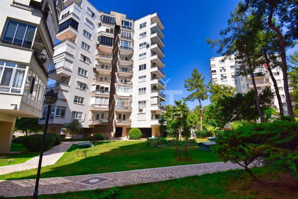 Квартира, Анталия, в районе Коньяалты, 3+1, 165 м², от собственника