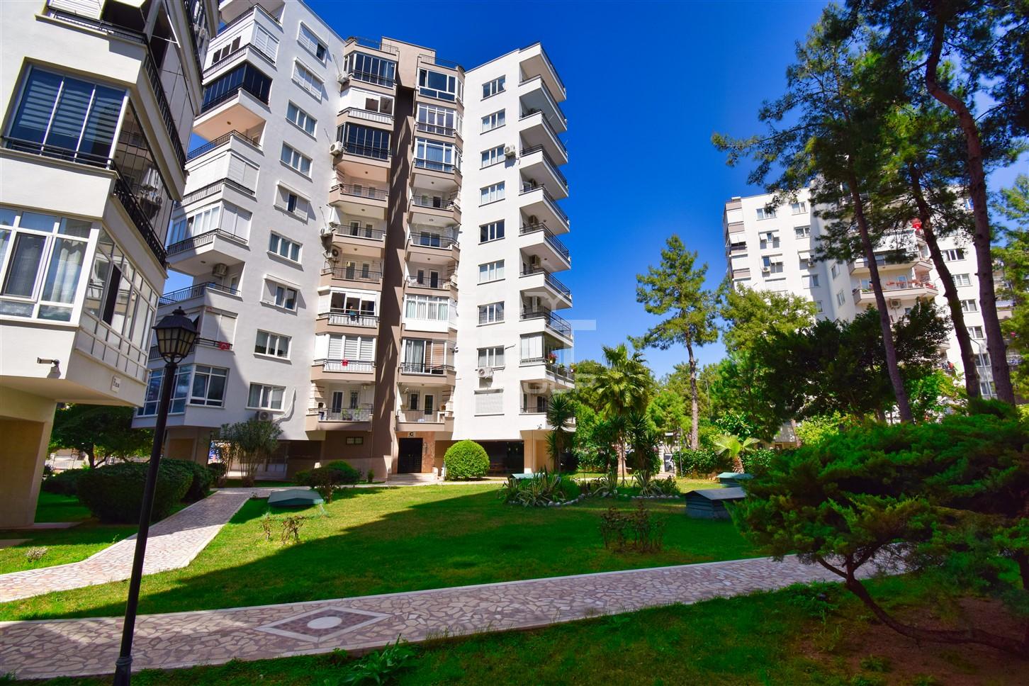 Квартира, Анталия, в районе Коньяалты, 3+1, 165 м², от собственника