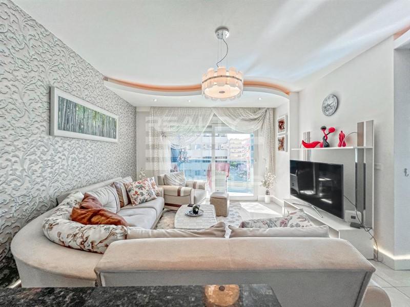 Квартира, Алания, в районе Махмутлар, 2+1, 130 м², от собственника - фото 18