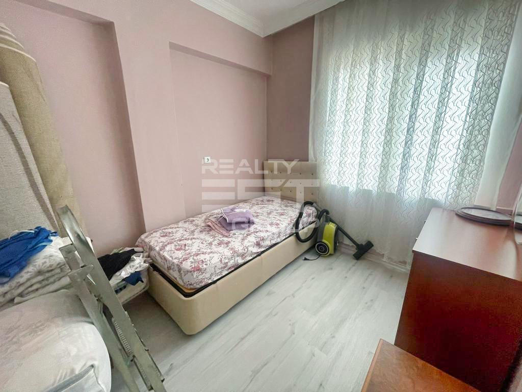 Квартира, Анталия, в районе Лара, 3+1, 130 м², от собственника - фото 16