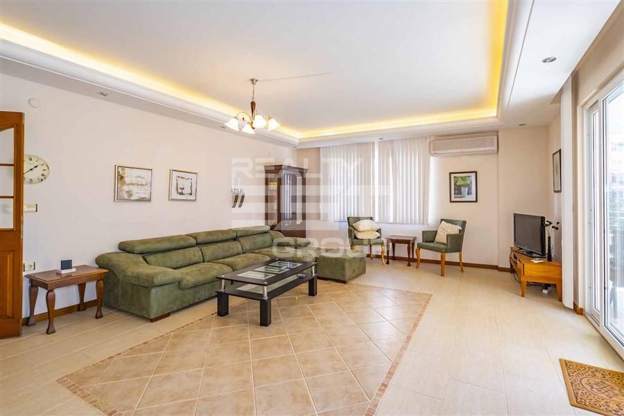 Квартира, Алания, в районе Махмутлар, 2+1, 105 м², от собственника - фото 5