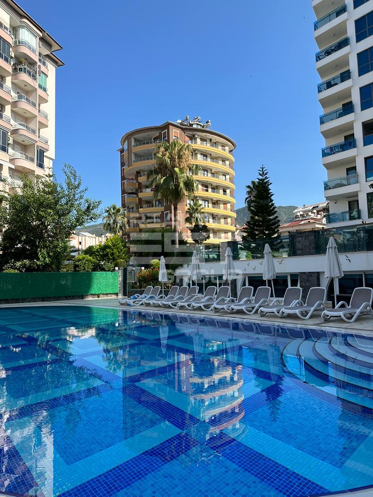 Квартира, Алания, в районе Клеопатра, 2+1, 90 м², от собственника - фото 9