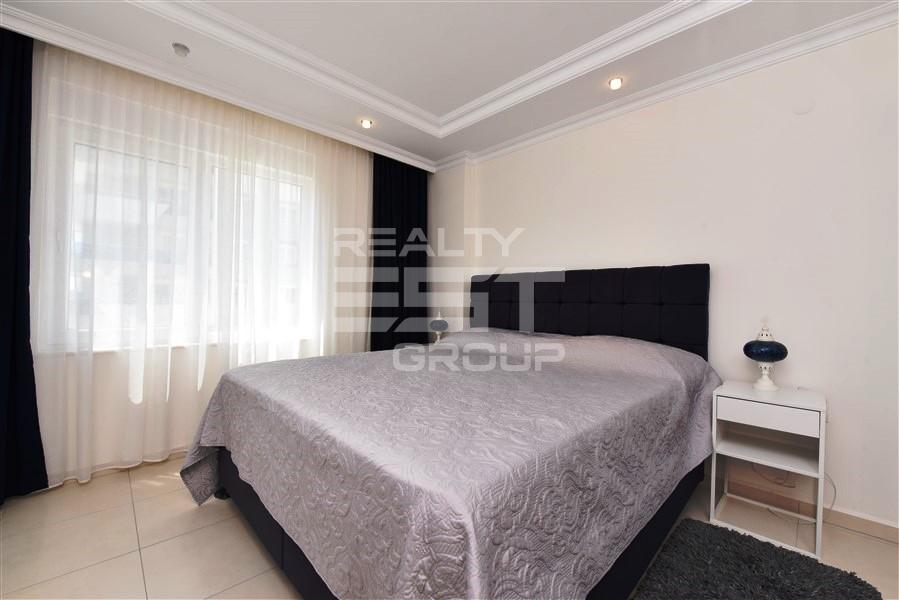 Квартира, Алания, в районе Авсаллар, 2+1, 95 м², от собственника - фото 22