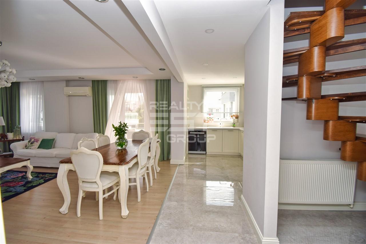 Квартира, Анталия, в районе Коньяалты, 5+1, 190 м², от собственника - фото 31